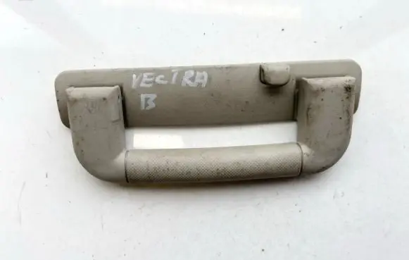 Opel Vectra B Rear interior roof grab handle 90462797