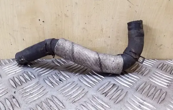 Opel Antara Engine coolant pipe/hose