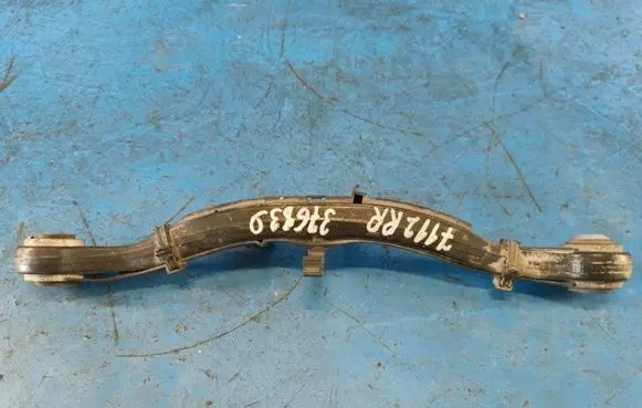 Mercedes-Benz GL X166 Rear control arm A1663500306