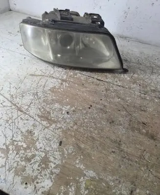 Audi A6 S6 C5 4B Headlight/headlamp 205377D1 205377D2