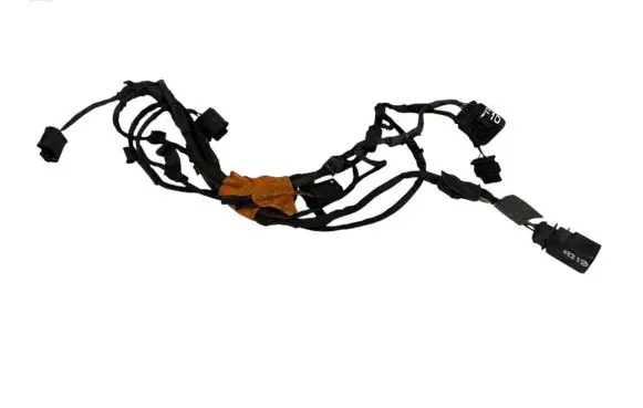BMW 5 F10 F11 Parking sensor (PDC) wiring loom 9216426 9216439