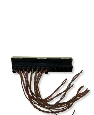 Mercedes-Benz S W221 Other control units/modules 0045468040