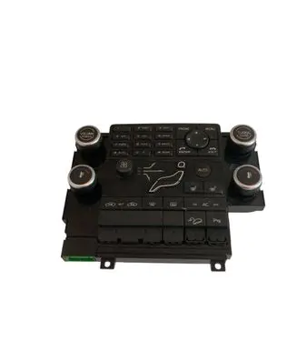 Volvo V70 Climate control unit 30782903 10W09E05