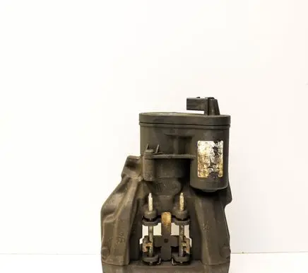 Maserati Ghibli Hand brake/parking brake motor 22C3545200 670102058