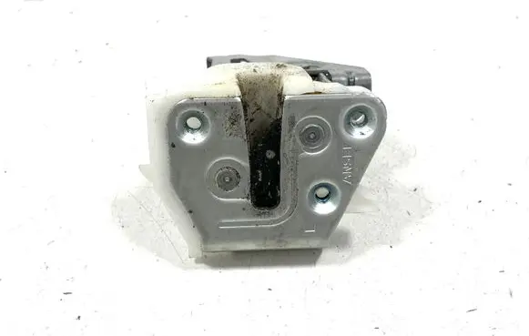 Citroen C-Crosser Tailgate lock latch 