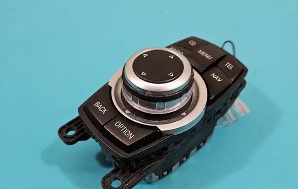 BMW X3 F25 Head unit multimedia control 9253944 IMPRK1448756