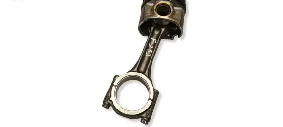 Volkswagen PASSAT B8 Piston 81L155