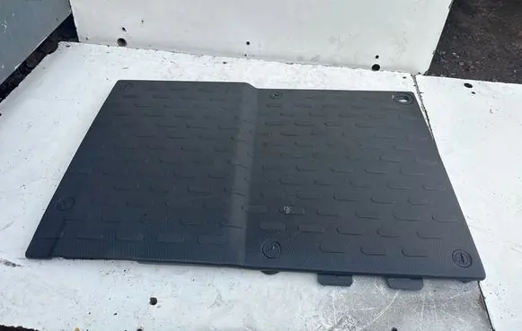 Peugeot Boxer Battery box tray cover/lid 1308522070