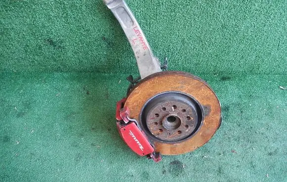 Maserati Levante Front wheel hub 06700320530