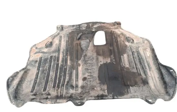Ford Focus Pickup box liner F0C2011