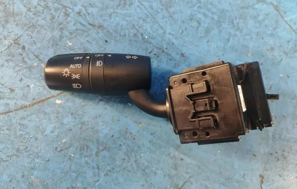 Mazda CX-9 Gear shift switch/knob TK4866122A