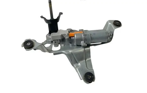 Nissan X-Trail T31 Rear window wiper motor 28710 A4442129