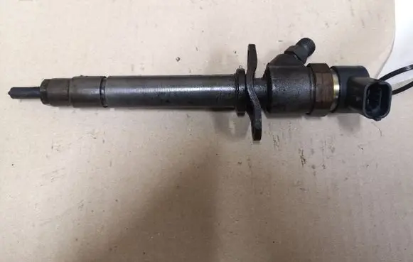 Volvo V70 Fuel injector 0445110078