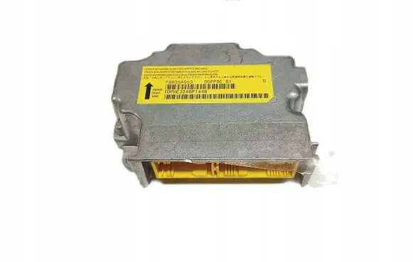 Mitsubishi Outlander Airbag control unit/module P8635A053