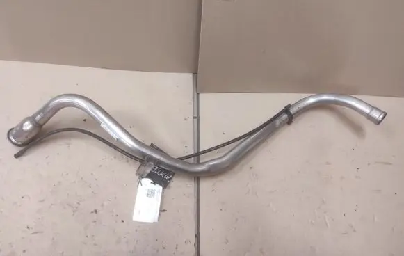 Ford Galaxy Fuel tank filler neck pipe 6G919032FE