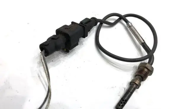 Fiat Croma Exhaust gas temperature sensor 55200036