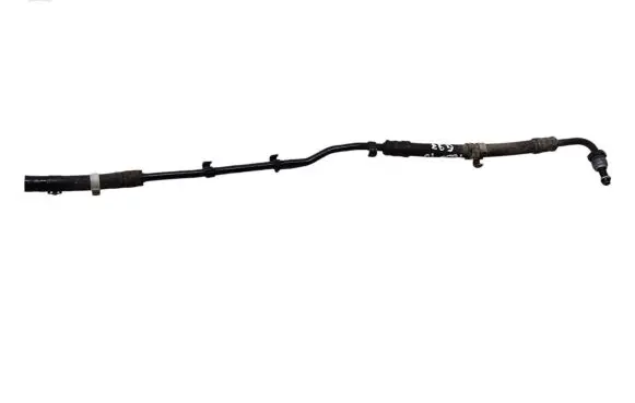 Volkswagen Polo V 6R Power steering hose/pipe/line 6R1423891H