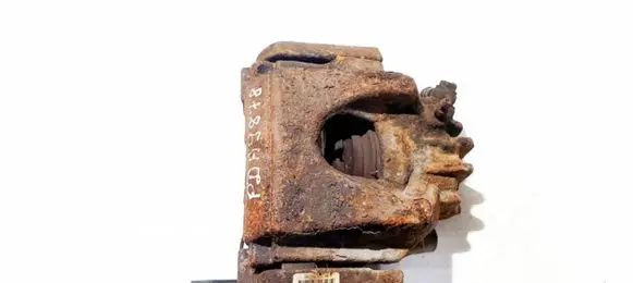 Citroen C5 Front brake caliper 9671679380 11.3601-0746.3
