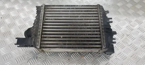 Renault Clio IV Intercooler radiator 144961381R 36652190