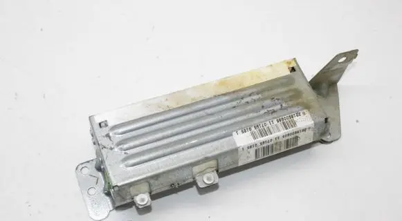 Mercedes-Benz CL C216 Rear door airbag 2218600605 A2218600605