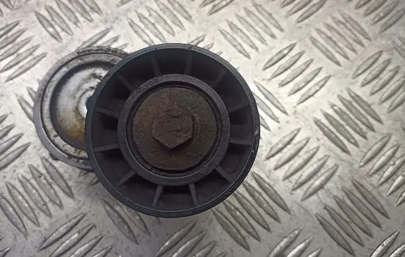 Fiat Doblo Alternator belt tensioner pulley 
