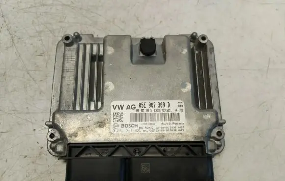 Cupra Formentor Engine control unit/module ECU 05E907309D