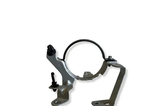 Mercedes-Benz EQB Other engine bay part A2435040700