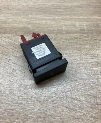 ESP acceleration yaw rate sensor