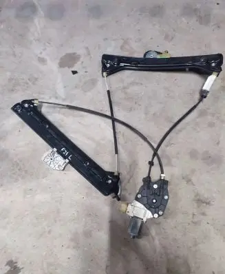 BMW 2 F22 F23 Sliding door motor assembly 51337292119