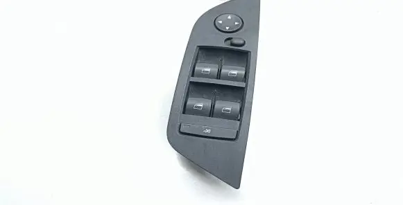 BMW X1 E84 Electric window control switch 9216047