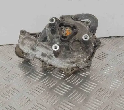 Citroen Jumper Water pump 6C1Q8K500AF