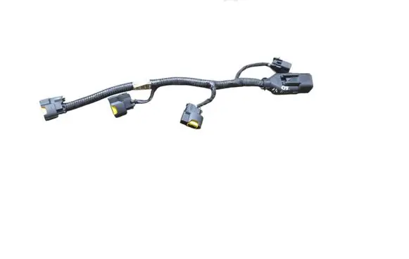 KIA Ceed Engine installation wiring loom 273502B000 C2B6E046