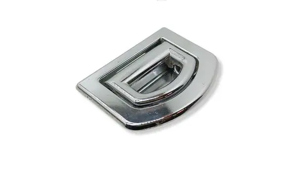 Volkswagen PASSAT B7 Tie down hook / loop 1K0864203