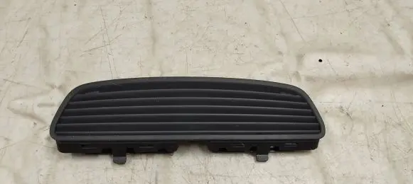 Mercedes-Benz S C217 Dashboard air vent grill cover trim A2226890066