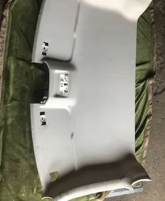 Volkswagen Crafter Headlining set 3123213232123