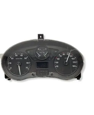 Citroen Jumpy Speedometer (instrument cluster) 1401107680
