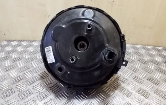 Audi Q7 4L Brake booster 7L8612101T