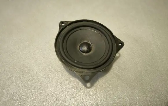 BMW X4 G02 Panel speaker 9289637