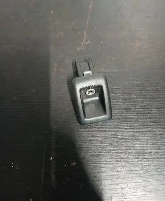 Volvo S80 AUX in-socket connector 30781155