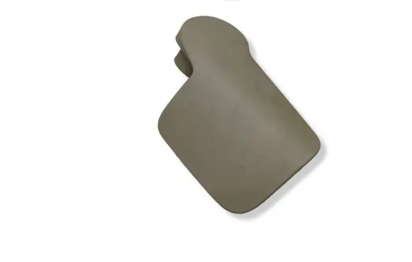 Audi Q7 4M Engine bonnet (hood) release handle 4M1823533