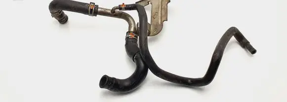 Infiniti FX Engine coolant pipe/hose