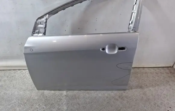 Ford Focus Front door