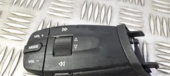 Seat Ibiza IV (6J,6P) Multifunctional control switch/knob 6J0959441 HW07SW01