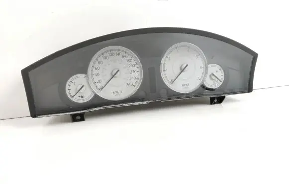 Chrysler 300 - 300C Speedometer (instrument cluster) P05172061AF