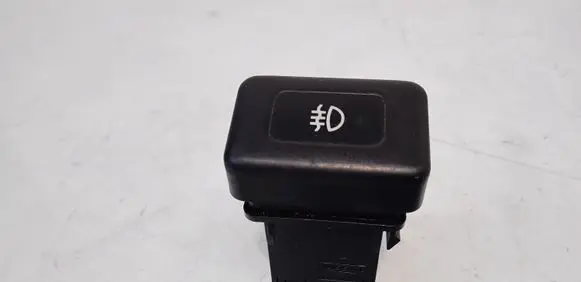 Fog light switch
