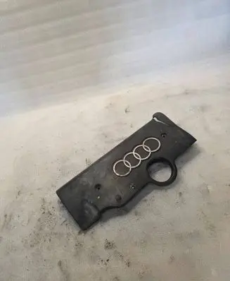 Audi A8 S8 D2 4D Engine cover (trim) 077103723C 2900400889