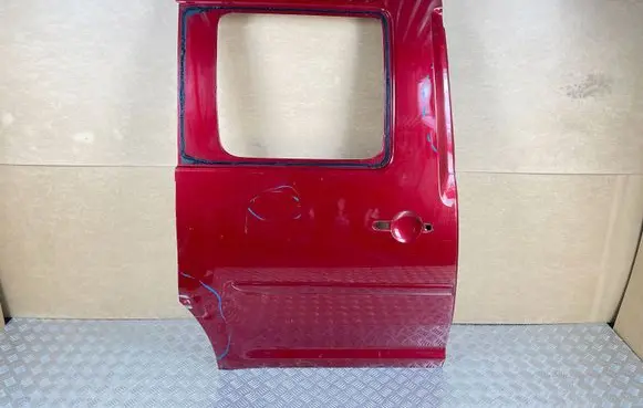 Volkswagen Caddy Side sliding door 2K5843208