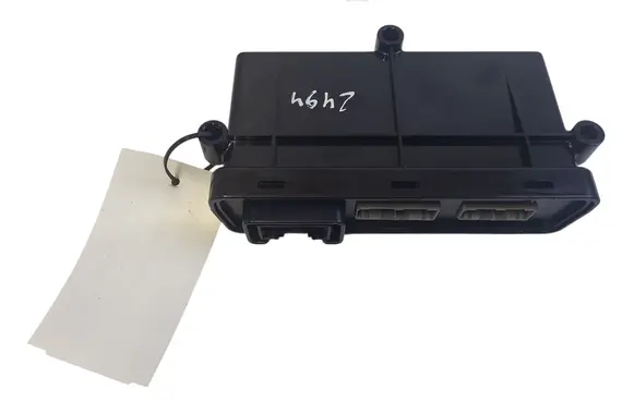 Tesla Model S Door control unit/module 100310100e a0748g03q