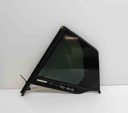 BMW X2 U10 Rear vent window glass 5A30365