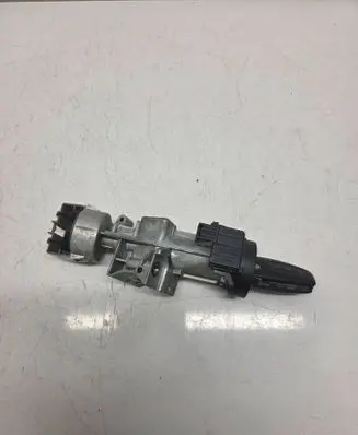 Ford Transit Custom Ignition lock 